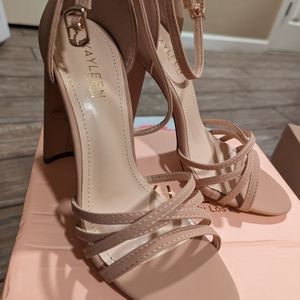 Heels 6.5
